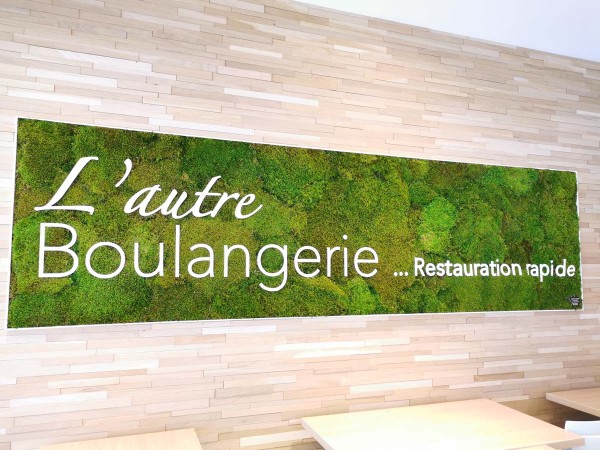 L'AUTRE BOULANGERIE - ANGERS